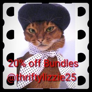 20 Bundles of 2 or More Items!!!